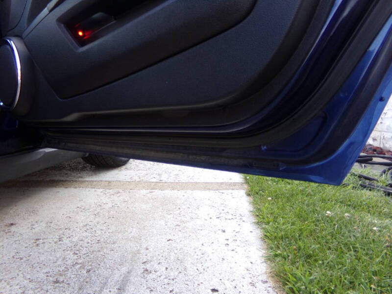 2010 Ford Mustang V6 Premium