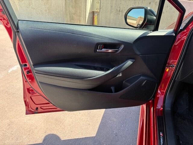 2024 Toyota GR Corolla Premium