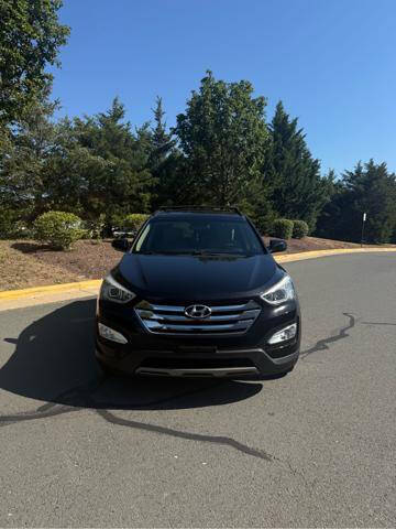 2016 Hyundai Santa Fe Sport 2.4L