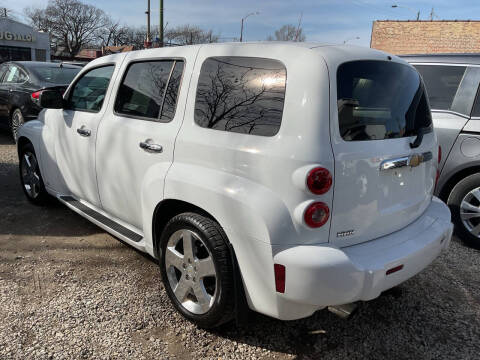 2006 Chevrolet HHR LT