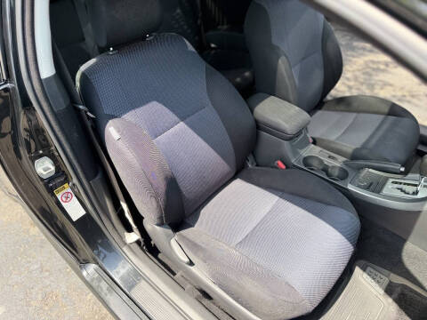 2008 Scion tC