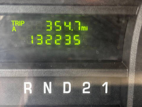 2013 Ford E-Series E-150 XL
