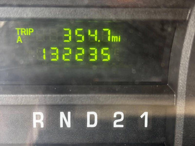 2013 Ford E-Series E-150 XL