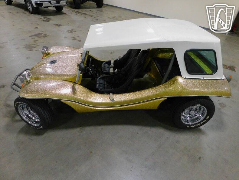 2001 Volkswagen Dune Buggy