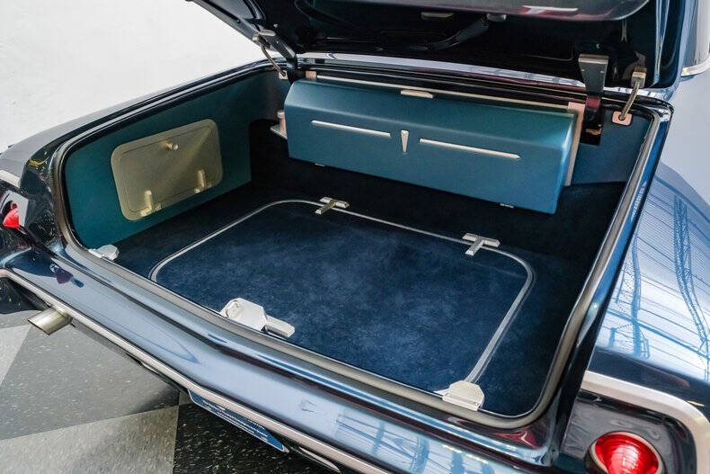 1962 Chevrolet Impala