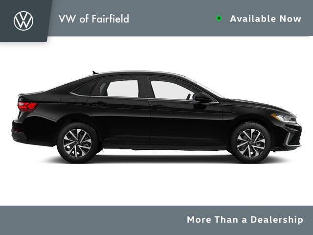 2026 Volkswagen Jetta S