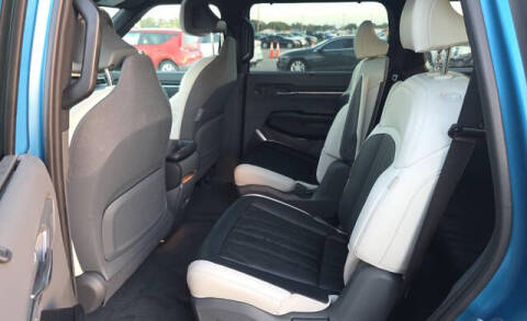 2024 Kia EV9 GT-Line