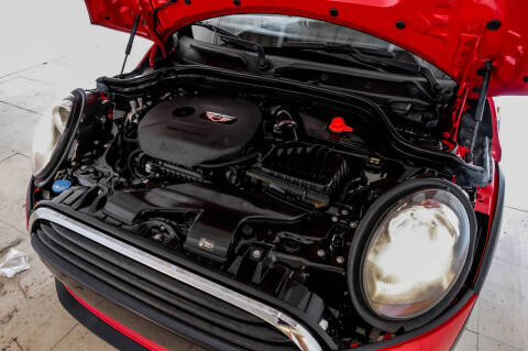 2019 MINI Hardtop 2 Door
