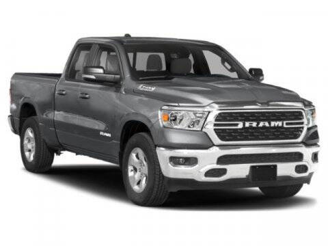 2022 RAM 1500 Lone Star