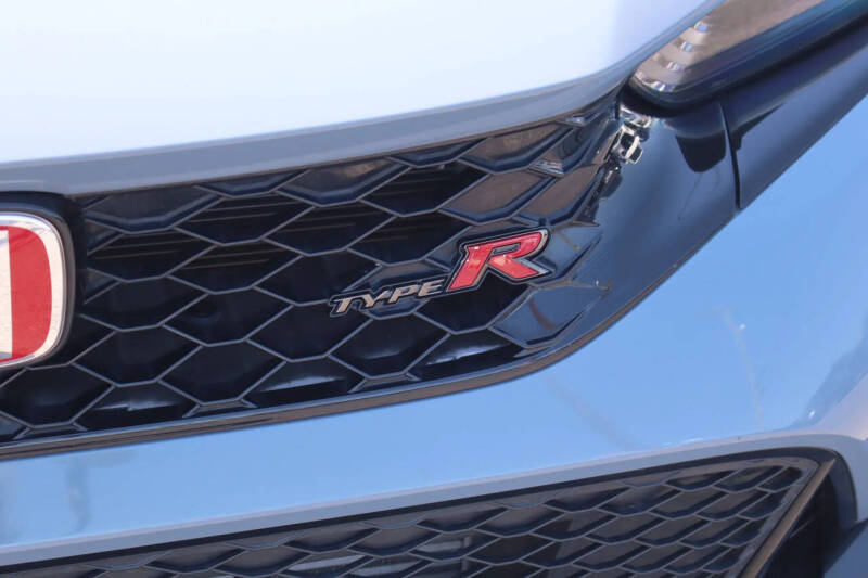 2024 Honda Civic Type R