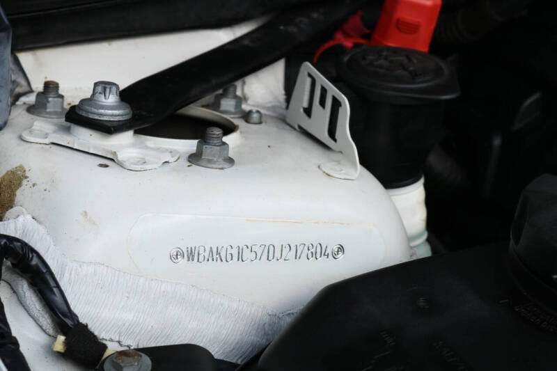 2013 BMW 3 Series 335is