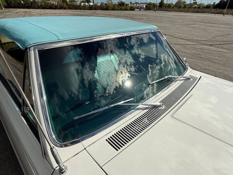 1964 Pontiac GTO