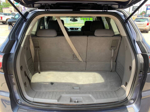 2014 Chevrolet Traverse LS