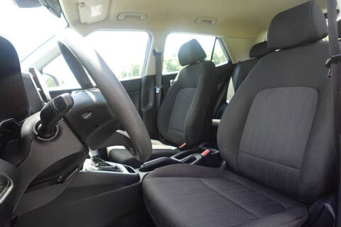 2021 Hyundai Venue SE
