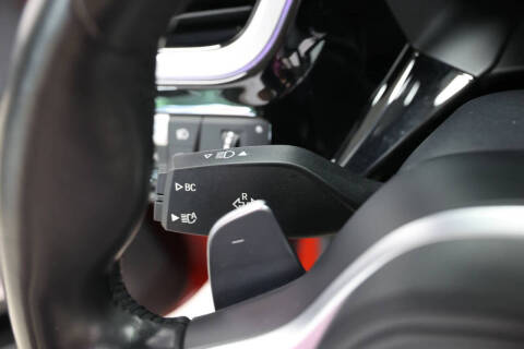 2019 BMW Z4 sDrive 30i