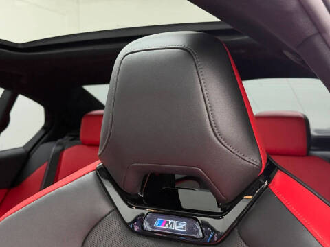 2026 BMW M5