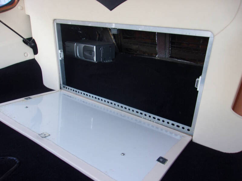 1950 Pontiac Chieftain