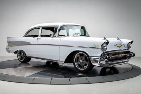 1957 Chevrolet Bel Air