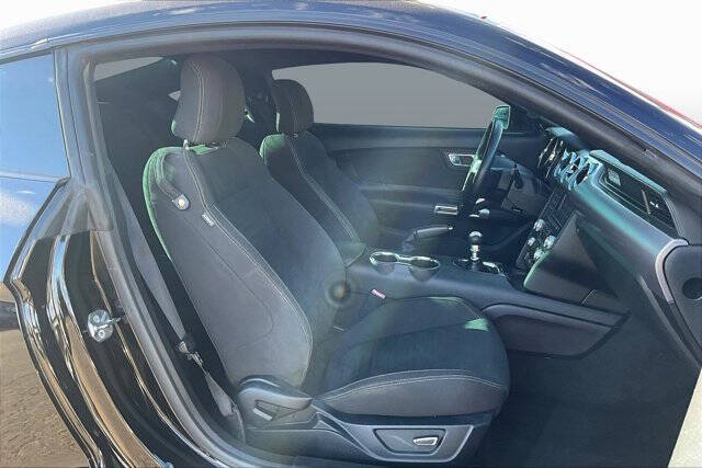 2016 Ford Mustang GT