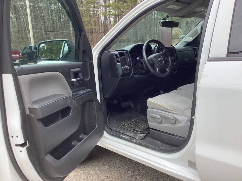 2014 GMC Sierra 1500