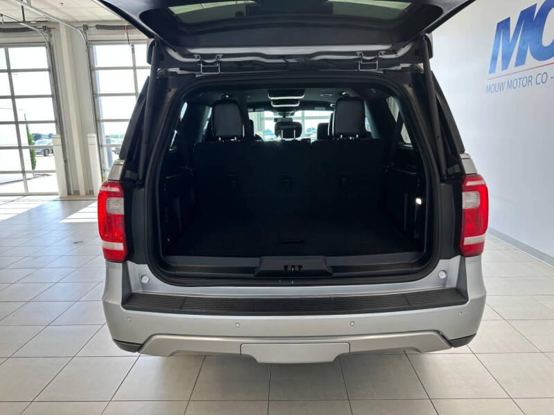 2021 Ford Expedition MAX XLT