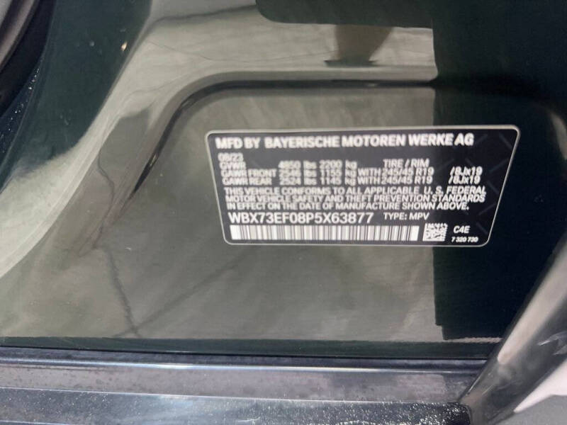 2023 BMW X1 xDrive28i