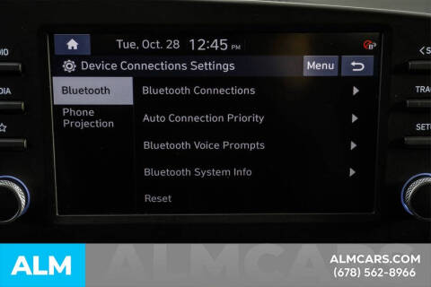 2022 Hyundai Elantra