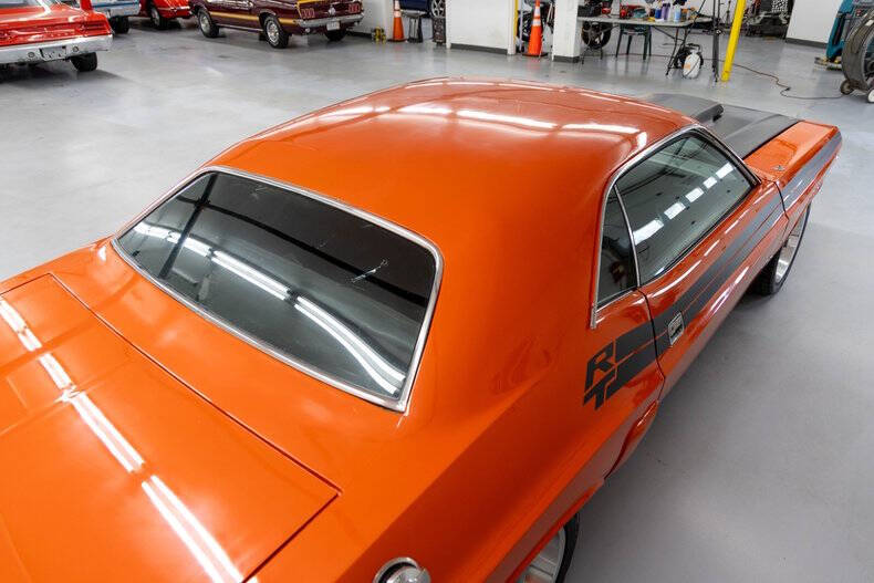 1971 Dodge Challenger