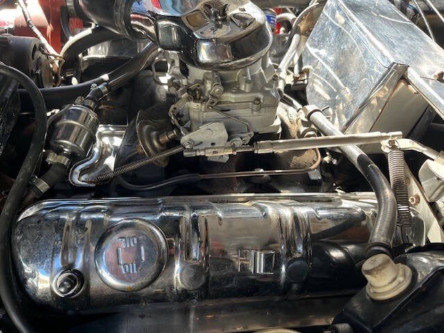 1963 Studebaker Avanti