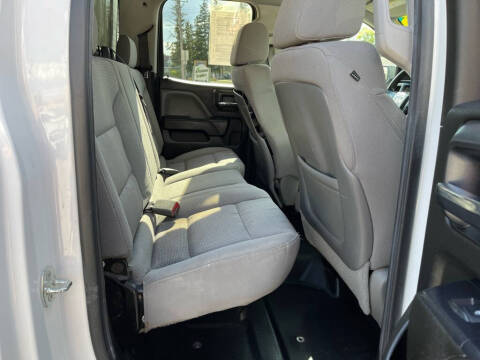 2015 GMC Sierra 2500HD