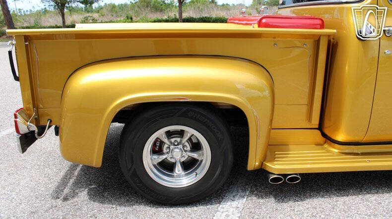 1956 Ford F-100