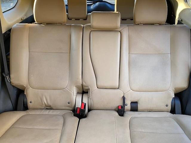 2016 Mitsubishi Outlander GT