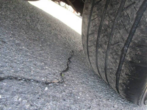 2012 Mitsubishi Galant FE