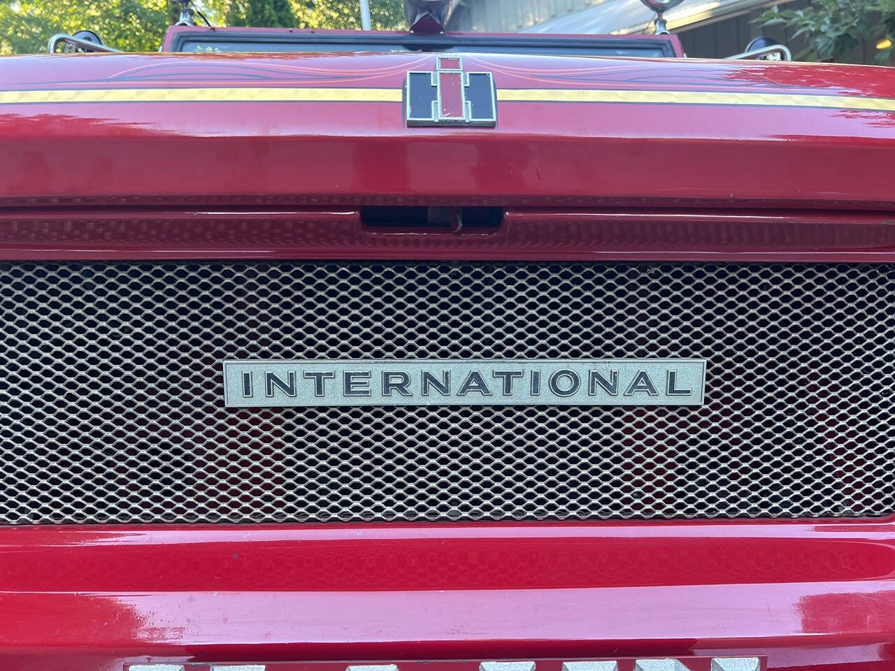 1968 International Scout for sale at Gold Country Classic Cars in Nevada City, CA