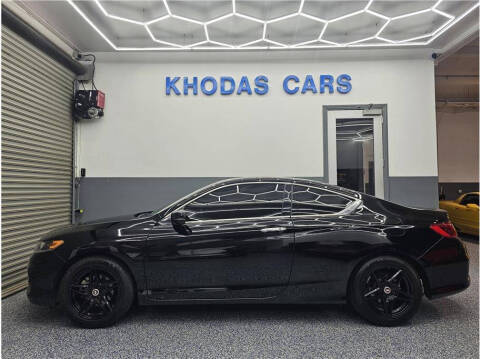 2013 Honda Accord EX