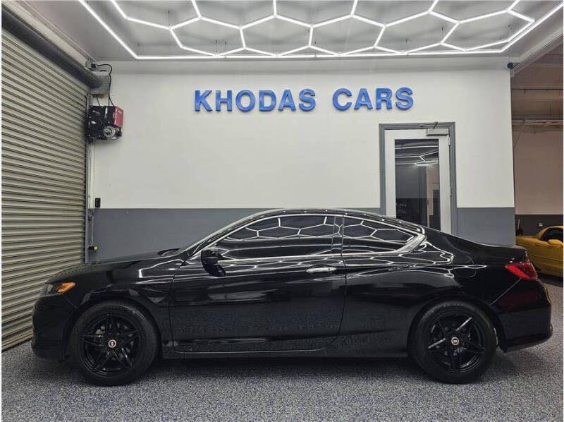 2013 Honda Accord EX