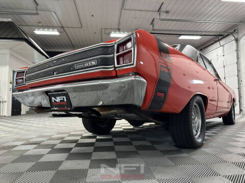 1969 Dodge Dart