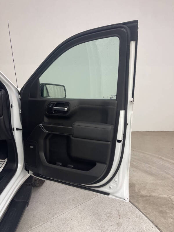 2022 GMC Sierra 1500 Limited