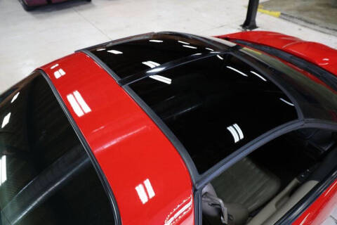 2002 Chevrolet Camaro Z28
