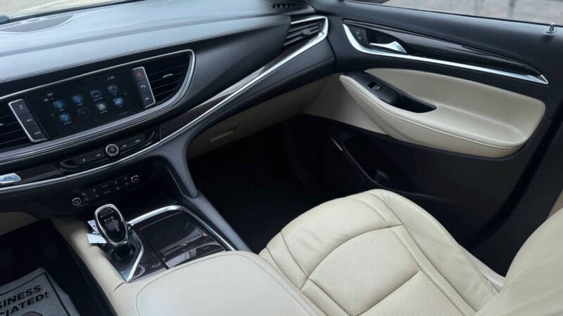 2019 Buick Enclave Premium