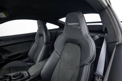 2025 Porsche 911 GT3
