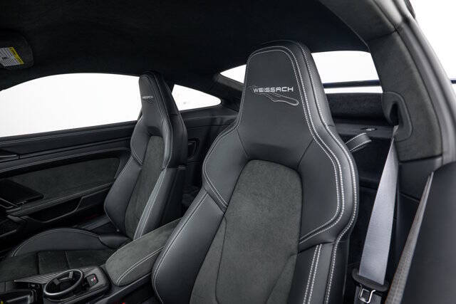 2025 Porsche 911 GT3