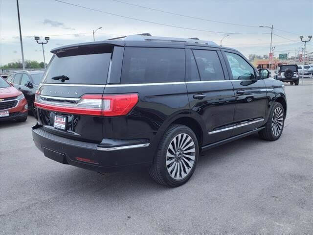 2020 Lincoln Navigator for sale at Bryans Car Corner 2 in Midwest City, OK