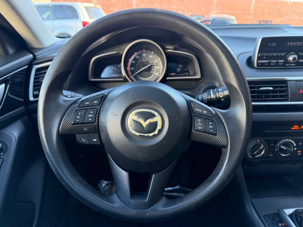 2014 Mazda Mazda3 for sale at Universal Auto Sales LLC in Burlington, NC