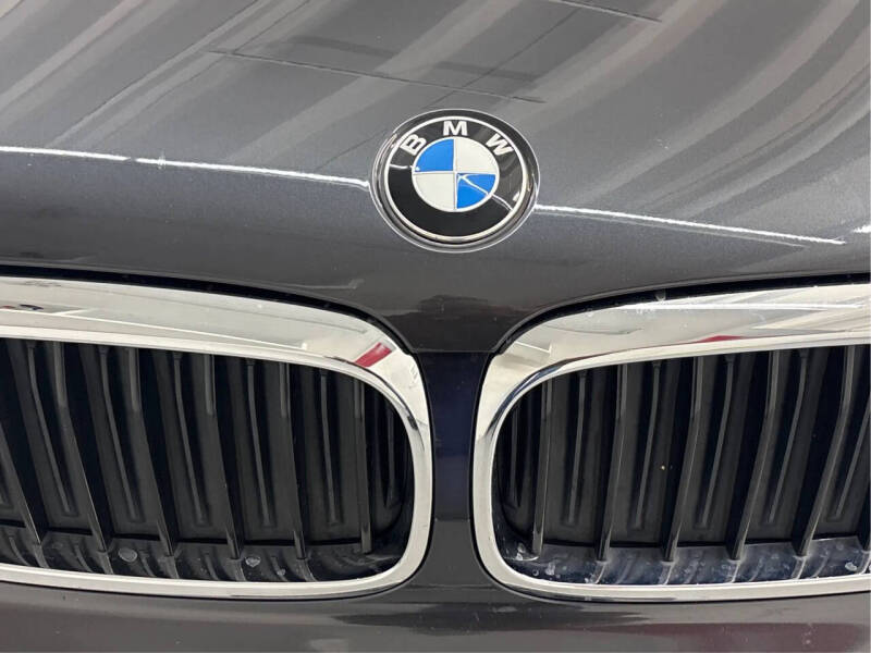 2019 BMW 5 Series 540i xDrive