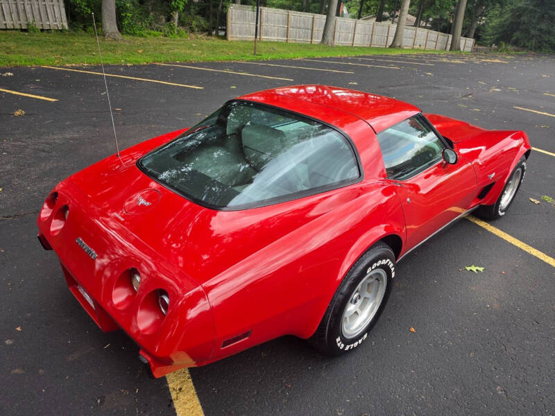 1979 Chevrolet Corvette