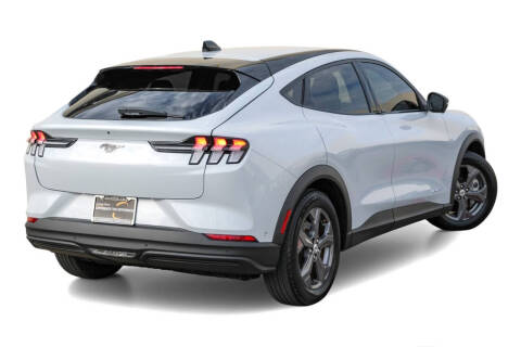 2023 Ford Mustang Mach-E Select