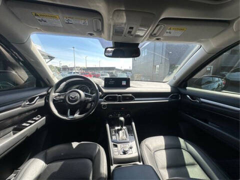 2023 Mazda CX-5 2.5 S Preferred