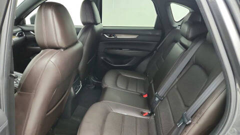 2019 Mazda CX-5 Diesel Signature