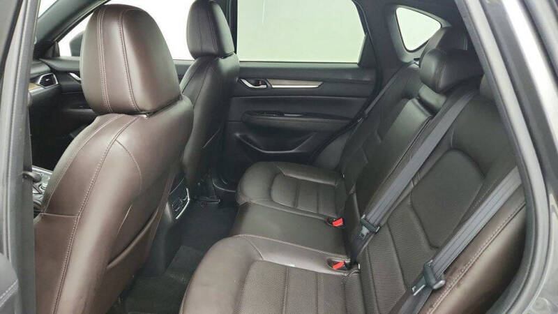 2019 Mazda CX-5 Diesel Signature